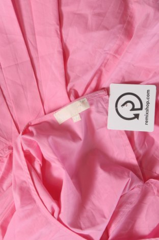 Damen Shirt Talk About, Größe M, Farbe Rosa, Preis € 4,99