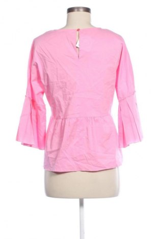 Damen Shirt Talk About, Größe M, Farbe Rosa, Preis € 4,99