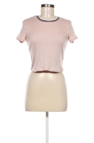 Damen Shirt Tally Weijl, Größe L, Farbe Rosa, Preis 4,99 €