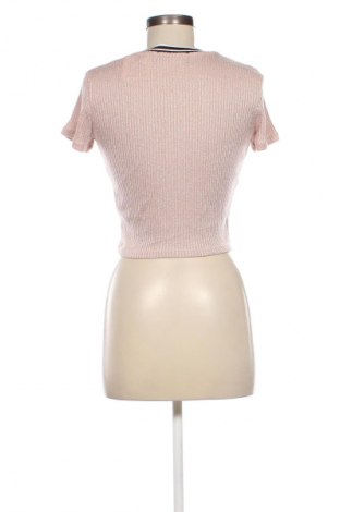 Damen Shirt Tally Weijl, Größe L, Farbe Rosa, Preis 6,99 €