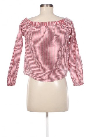 Damen Shirt Tally Weijl, Größe S, Farbe Rot, Preis € 3,99