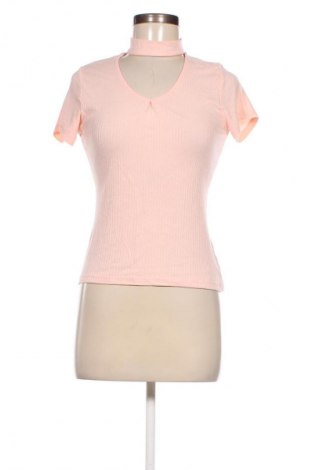 Damen Shirt Tally Weijl, Größe M, Farbe Orange, Preis 4,99 €