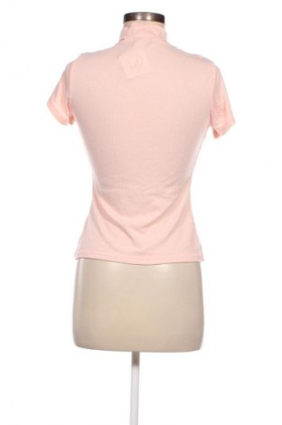 Damen Shirt Tally Weijl, Größe M, Farbe Orange, Preis 4,99 €