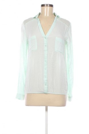 Damen Shirt Tally Weijl, Größe XS, Farbe Grün, Preis € 4,49