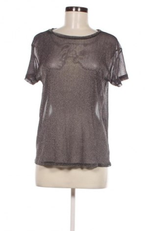 Damen Shirt Tally Weijl, Größe S, Farbe Grau, Preis 4,99 €