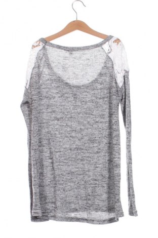 Damen Shirt Tally Weijl, Größe XS, Farbe Grau, Preis € 4,99