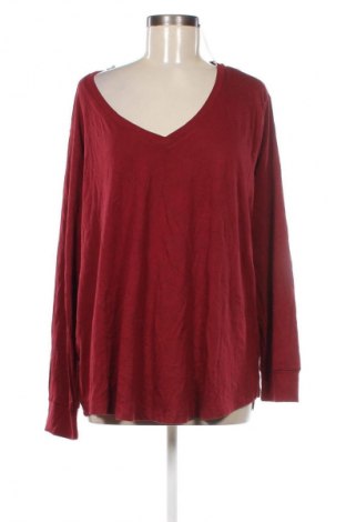 Damen Shirt Terra & Sky, Größe XXL, Farbe Rot, Preis € 9,72