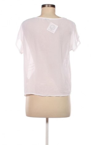 Damen Shirt Terranova, Größe M, Farbe Weiß, Preis € 4,79