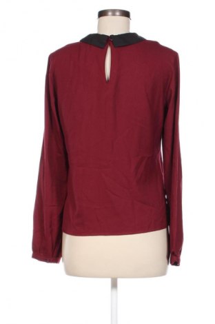 Damen Shirt Terranova, Größe M, Farbe Rot, Preis 4,99 €