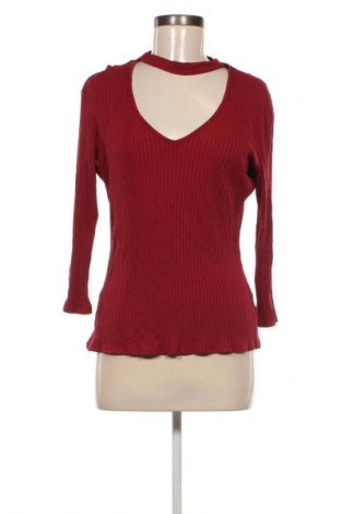 Damen Shirt Tezenis, Größe L, Farbe Rot, Preis € 4,99