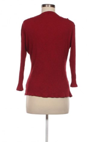 Damen Shirt Tezenis, Größe L, Farbe Rot, Preis 4,99 €