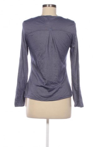 Damen Shirt The North Face, Größe S, Farbe Blau, Preis 18,99 €