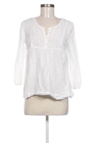 Damen Shirt The White Company, Größe M, Farbe Weiß, Preis € 10,99