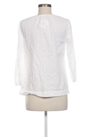 Damen Shirt The White Company, Größe M, Farbe Weiß, Preis € 10,99