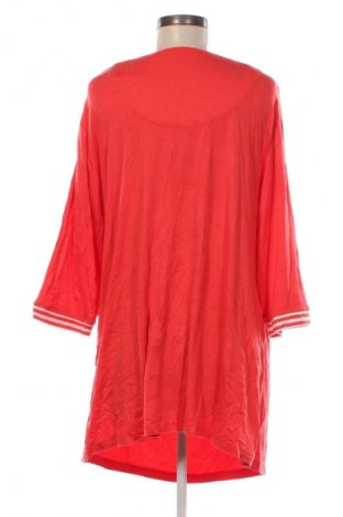 Damen Shirt Thea, Größe XXL, Farbe Rot, Preis 13,49 €