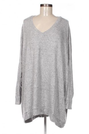 Damen Shirt Thea, Größe L, Farbe Grau, Preis € 4,99