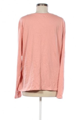 Damen Shirt Time and tru, Größe XXL, Farbe Rosa, Preis 9,72 €