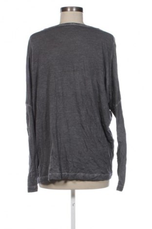 Damen Shirt Timezone, Größe L, Farbe Grau, Preis € 4,99