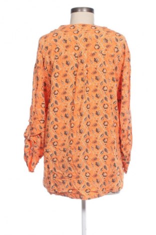 Damen Shirt Tippy, Größe XL, Farbe Orange, Preis € 4,99