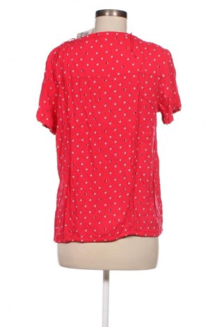 Damen Shirt Tom Tailor, Größe M, Farbe Rot, Preis 6,99 €