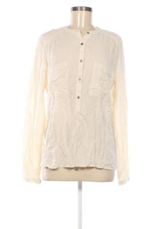 Damen Shirt Tom Tailor, Größe L, Farbe Beige, Preis 9,99 €