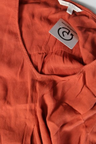 Damen Shirt Tom Tailor, Größe S, Farbe Orange, Preis € 4,99