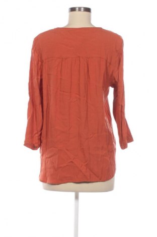 Damen Shirt Tom Tailor, Größe S, Farbe Orange, Preis € 4,99