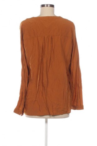 Damen Shirt Tom Tailor, Größe M, Farbe Orange, Preis € 6,49