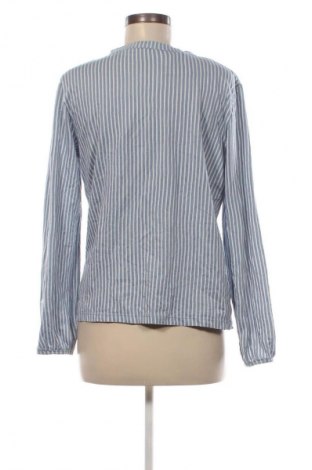 Damen Shirt Tom Tailor, Größe M, Farbe Blau, Preis 6,49 €