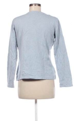 Damen Shirt Tom Tailor, Größe S, Farbe Blau, Preis 6,99 €