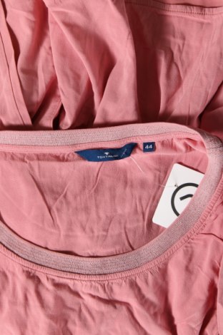 Damen Shirt Tom Tailor, Größe XL, Farbe Rosa, Preis 6,99 €