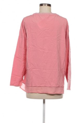 Damen Shirt Tom Tailor, Größe XL, Farbe Rosa, Preis 6,99 €