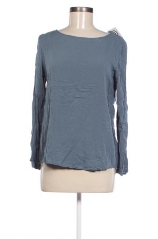 Damen Shirt Tom Tailor, Größe M, Farbe Blau, Preis € 6,49