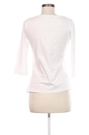 Damen Shirt Tom Tailor, Größe M, Farbe Ecru, Preis 9,99 €