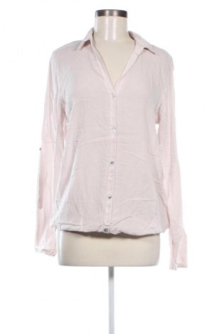 Damen Shirt Tom Tailor, Größe M, Farbe Beige, Preis € 6,49