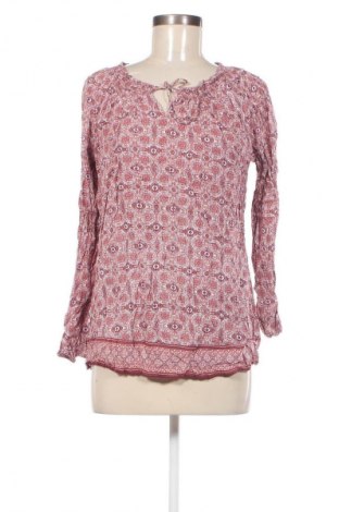 Damen Shirt Tom Tailor, Größe L, Farbe Mehrfarbig, Preis € 3,99