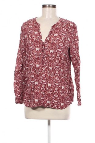 Damen Shirt Tom Tailor, Größe L, Farbe Mehrfarbig, Preis 8,99 €