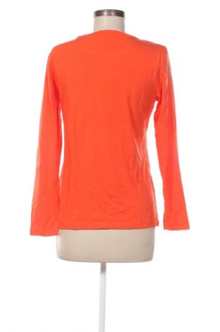 Damen Shirt Tom Tailor, Größe L, Farbe Orange, Preis € 10,99