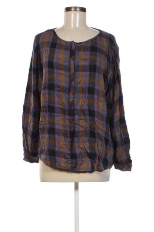 Damen Shirt Tom Tailor, Größe L, Farbe Mehrfarbig, Preis 6,99 €