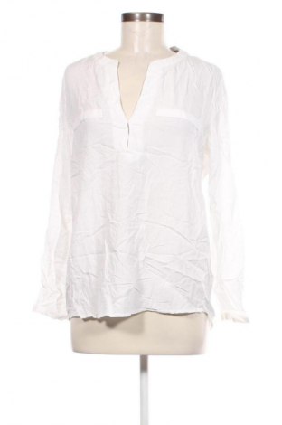 Damen Shirt Tom Tailor, Größe M, Farbe Weiß, Preis 4,99 €