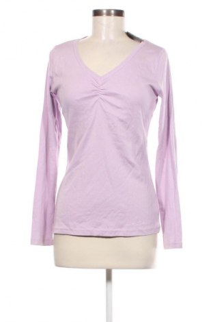 Damen Shirt Tom Tailor, Größe L, Farbe Lila, Preis € 18,99