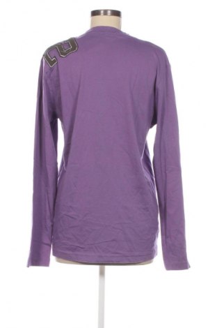 Damen Shirt Tom Tailor, Größe XL, Farbe Lila, Preis 7,99 €