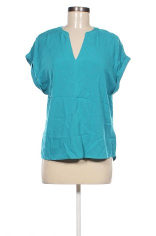 Damen Shirt Tom Tailor, Größe M, Farbe Blau, Preis 10,49 €