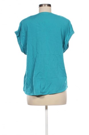 Damen Shirt Tom Tailor, Größe M, Farbe Blau, Preis € 10,49