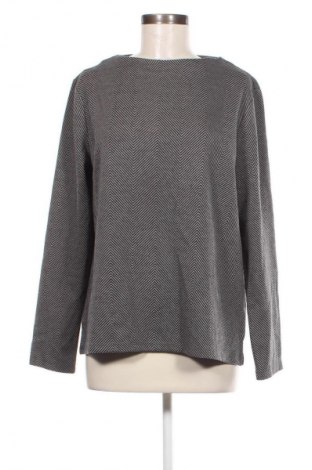 Damen Shirt Tom Tailor, Größe L, Farbe Grau, Preis 9,99 €