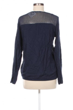 Damen Shirt Tom Tailor, Größe S, Farbe Blau, Preis 4,99 €