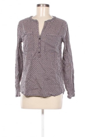 Damen Shirt Tom Tailor, Größe S, Farbe Mehrfarbig, Preis € 4,99