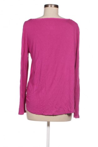 Damen Shirt Tom Tailor, Größe L, Farbe Lila, Preis 9,99 €