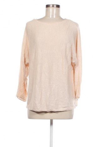 Damen Shirt Tom Tailor, Größe L, Farbe Beige, Preis 8,99 €