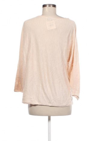 Damen Shirt Tom Tailor, Größe L, Farbe Beige, Preis 8,99 €